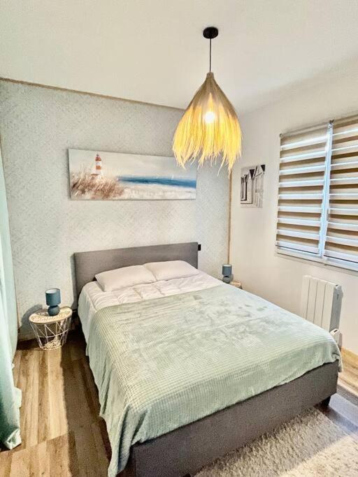 Maison Coquelicots - 4 Personnes - Jardin Mornac-sur-Seudre Eksteriør bilde